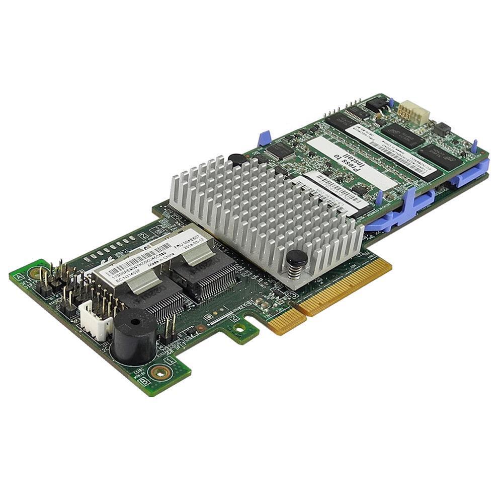 Raid контроллер IBM M5110 SAS 6Gbit PCI-E
