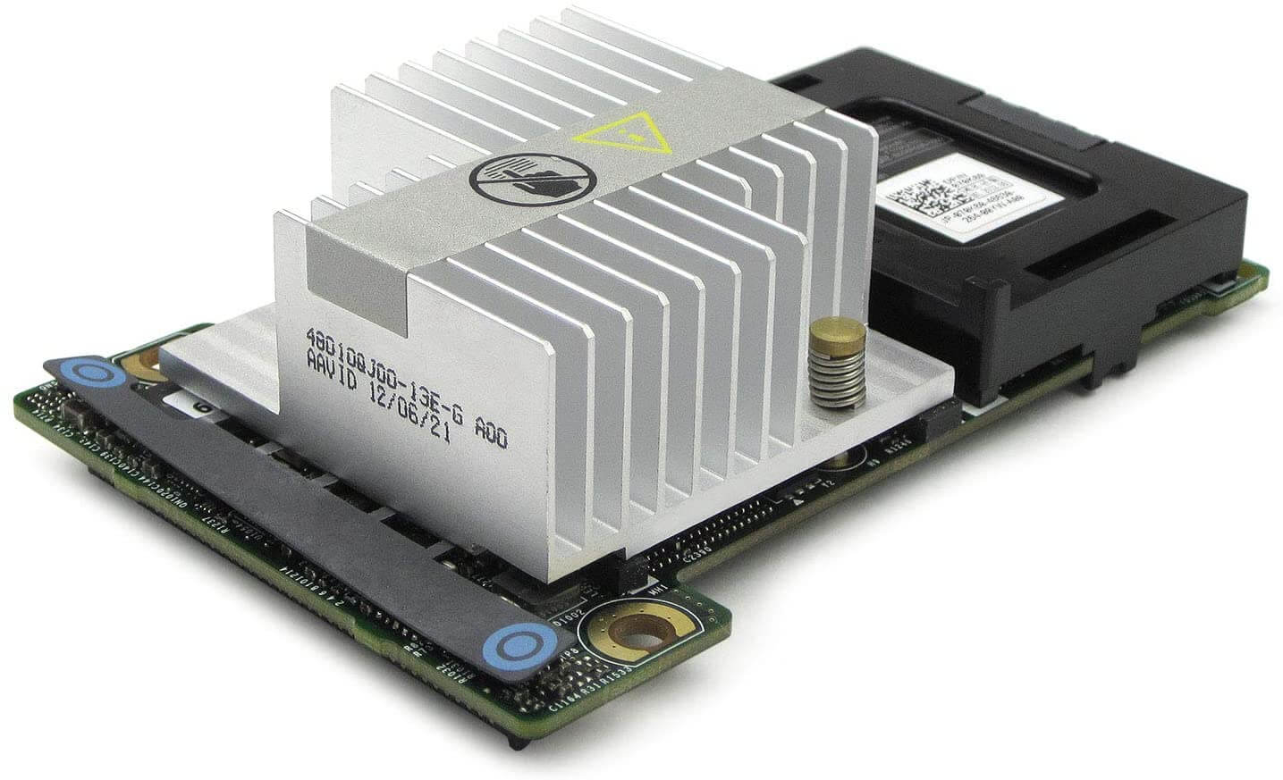 RAID-контроллер Dell PERC H710, SAS