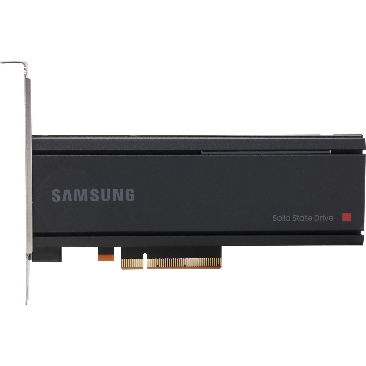 Твердотельный диск SSD 1.6Tb SAMSUNG PCIe